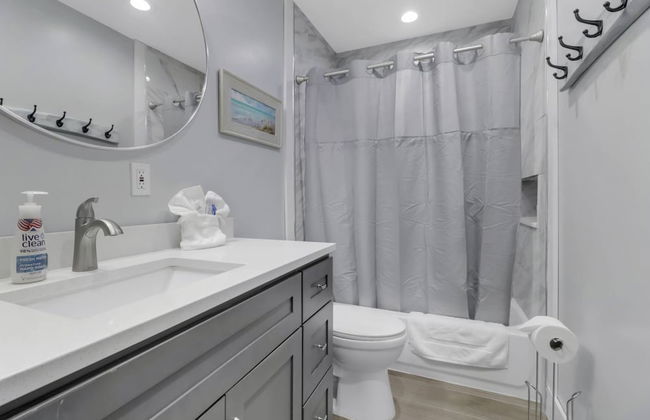 4836/4838 Esplanade St B-pool - Foto 47