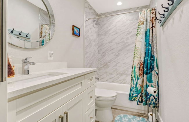 4836/4838 Esplanade St B-pool - Foto 16