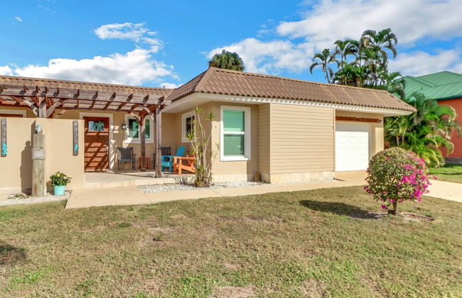 4836/4838 Esplanade St B-pool - Foto 52