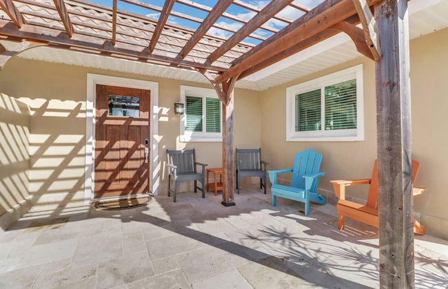 4836/4838 Esplanade St B-pool - Foto 51