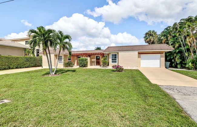 4836/4838 Esplanade St B-pool - Foto 23