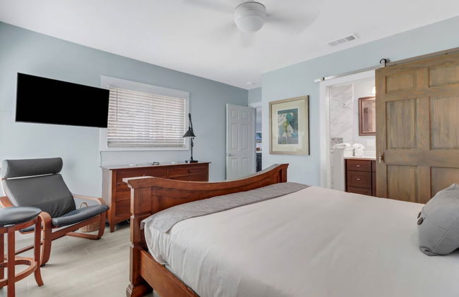 4836/4838 Esplanade St B-pool - Foto 41