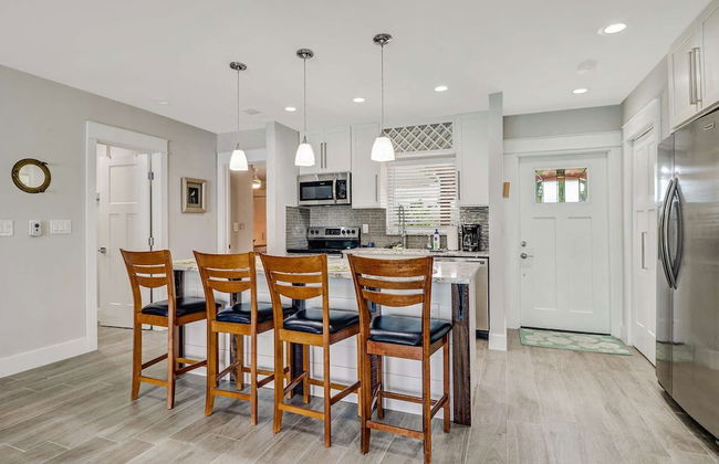 4836/4838 Esplanade St B-pool - Foto 5