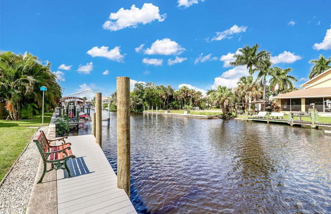 4836/4838 Esplanade St B-pool - Foto 20