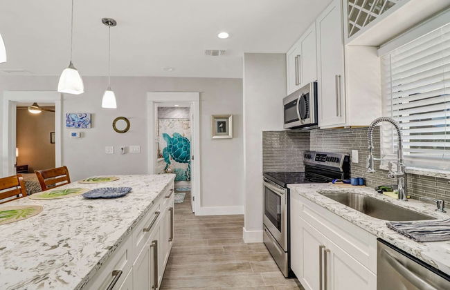 4836/4838 Esplanade St B-pool - Foto 7