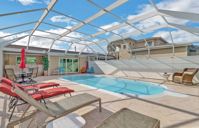 4836/4838 Esplanade St B-pool - Foto 31