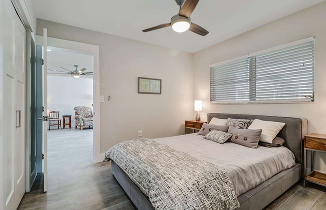 4836/4838 Esplanade St B-pool - Foto 3