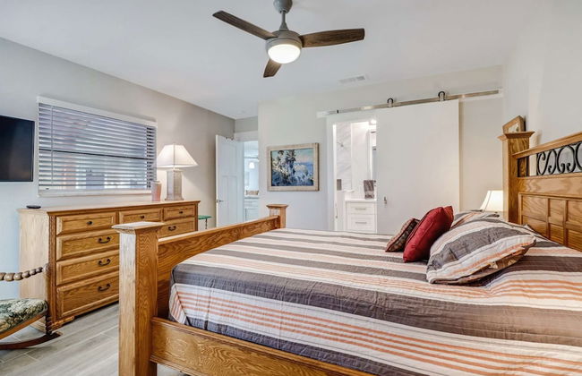 4836/4838 Esplanade St B-pool - Foto 2