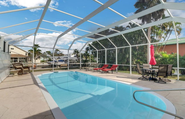 4836/4838 Esplanade St B-pool - Foto 38