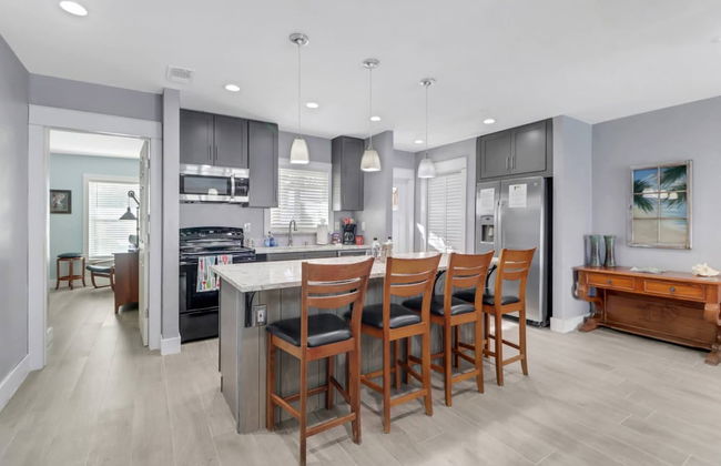 4836/4838 Esplanade St B-pool - Foto 33