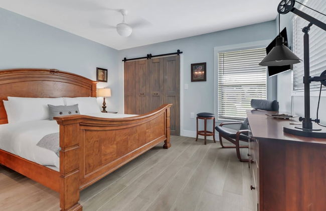 4836/4838 Esplanade St B-pool - Foto 40