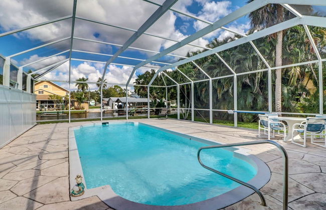 4836/4838 Esplanade St B-pool - Foto 17