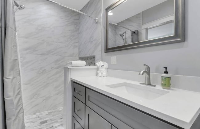 4836/4838 Esplanade St B-pool - Foto 43