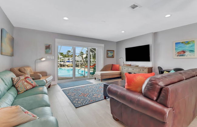 4836/4838 Esplanade St B-pool - Foto 53