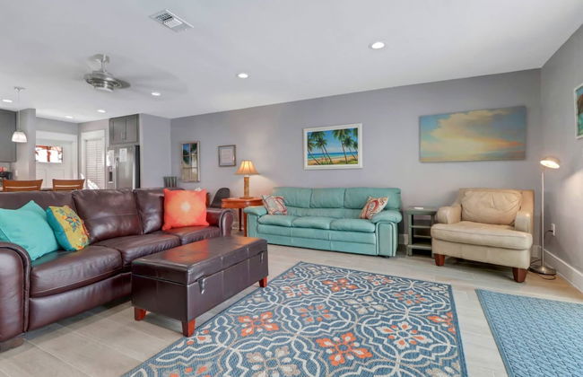 4836/4838 Esplanade St B-pool - Foto 36