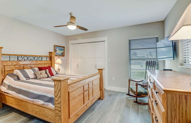 4836/4838 Esplanade St B-pool - Foto 1