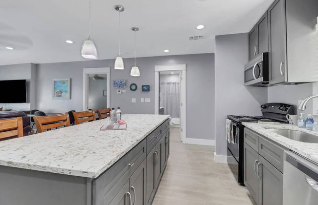 4836/4838 Esplanade St B-pool - Foto 35