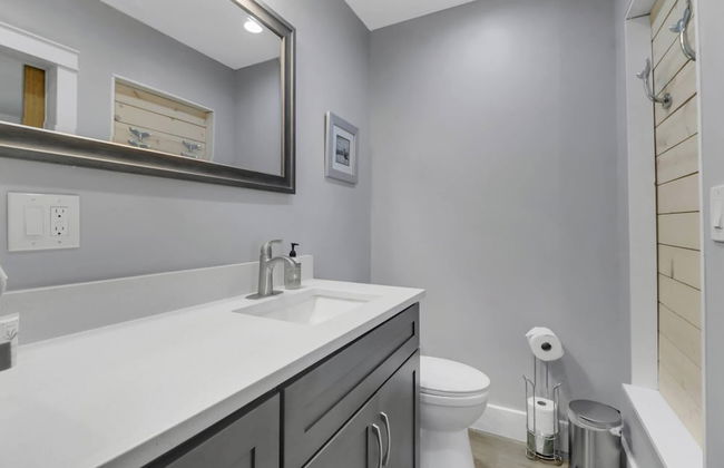 4836/4838 Esplanade St B-pool - Foto 44