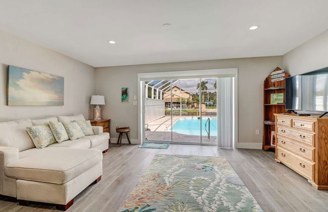 4836/4838 Esplanade St B-pool - Foto 8