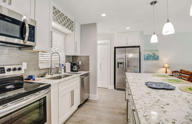 4836/4838 Esplanade St B-pool - Foto 6