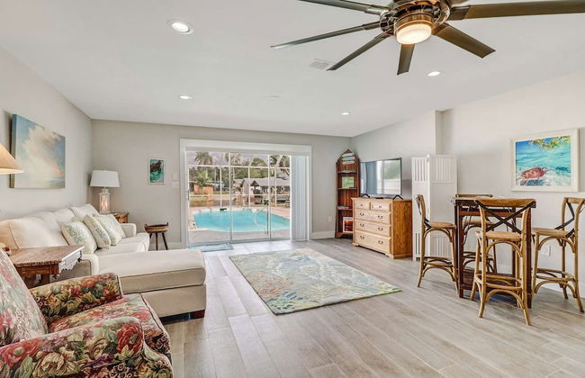 4836/4838 Esplanade St B-pool - Foto 11