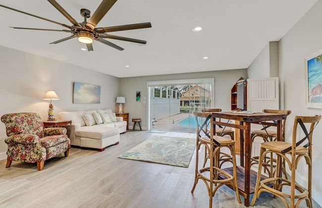 4836/4838 Esplanade St B-pool - Foto 12