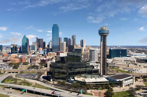 Photo 65 - Hyatt Regency Dallas