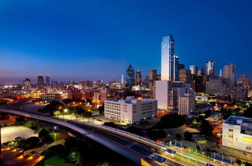 Foto 69 - Hyatt Regency Dallas