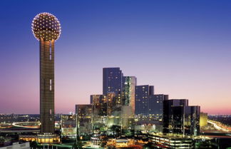 Photo 1 - Hyatt Regency Dallas