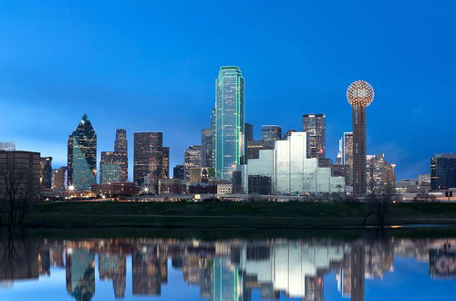 Photo 14 - Hyatt Regency Dallas