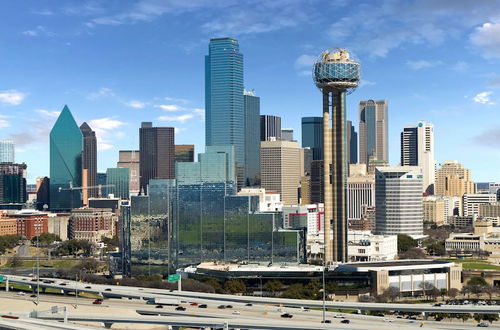 Foto 67 - Hyatt Regency Dallas