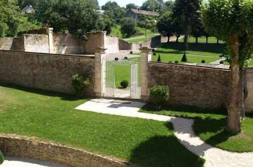 Photo 59 - Château de la Pommeraye