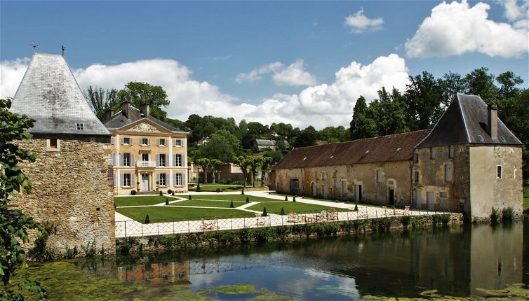 Photo 1 - Château de la Pommeraye
