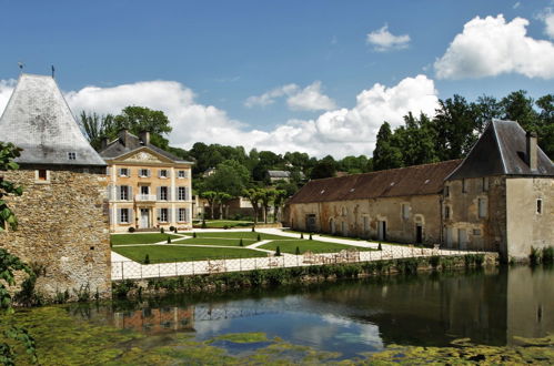 Photo 1 - Château de la Pommeraye