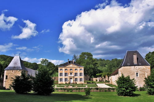 Photo 61 - Château de la Pommeraye