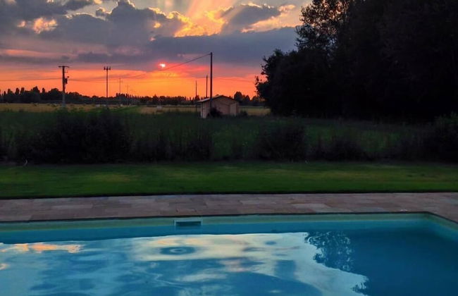 Agriturismo Palazzo Minelli - Foto 23