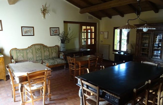 Agriturismo Palazzo Minelli - Foto 27