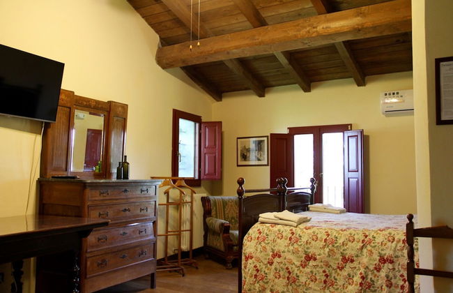 Agriturismo Palazzo Minelli - Foto 7