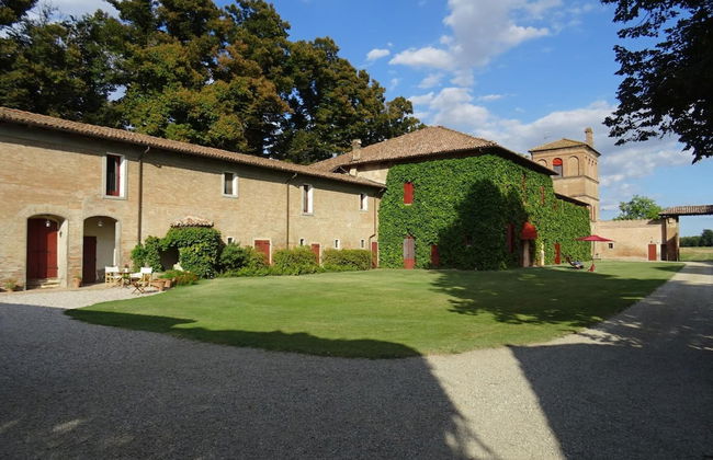 Agriturismo Palazzo Minelli - Foto 54