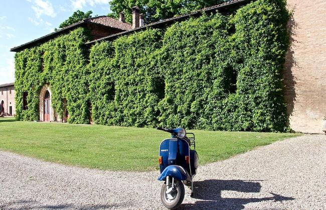 Agriturismo Palazzo Minelli - Foto 47