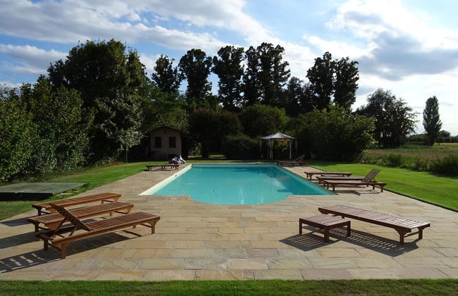 Agriturismo Palazzo Minelli - Foto 18