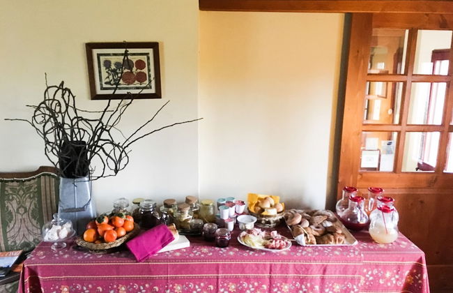 Agriturismo Palazzo Minelli - Foto 28