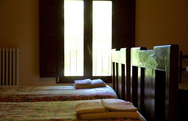 Agriturismo Palazzo Minelli - Foto 9