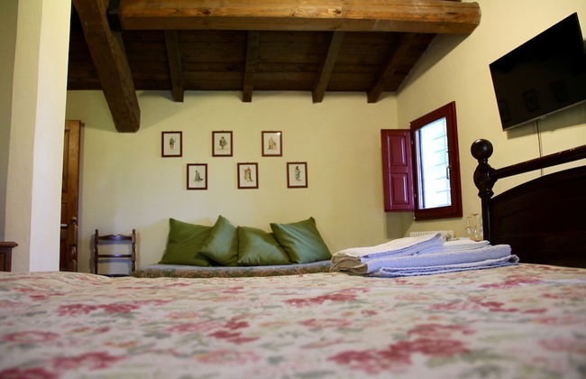 Agriturismo Palazzo Minelli - Foto 6