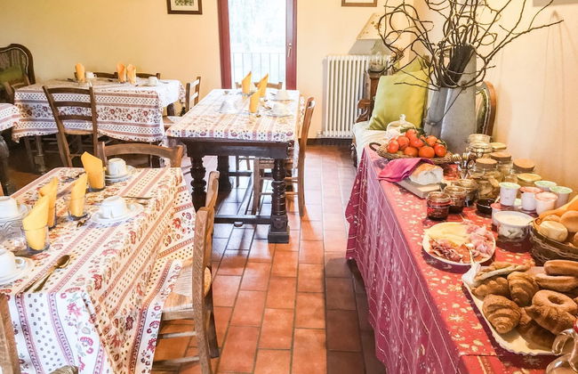 Agriturismo Palazzo Minelli - Foto 31