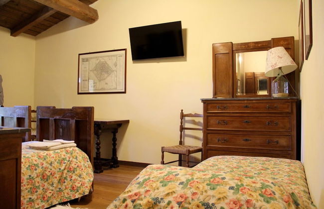 Agriturismo Palazzo Minelli - Foto 3