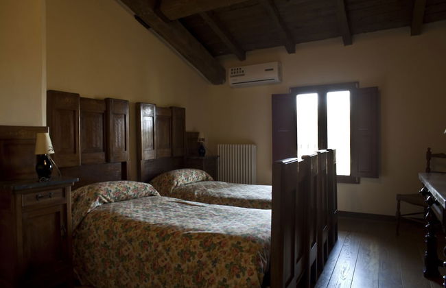 Agriturismo Palazzo Minelli - Foto 4