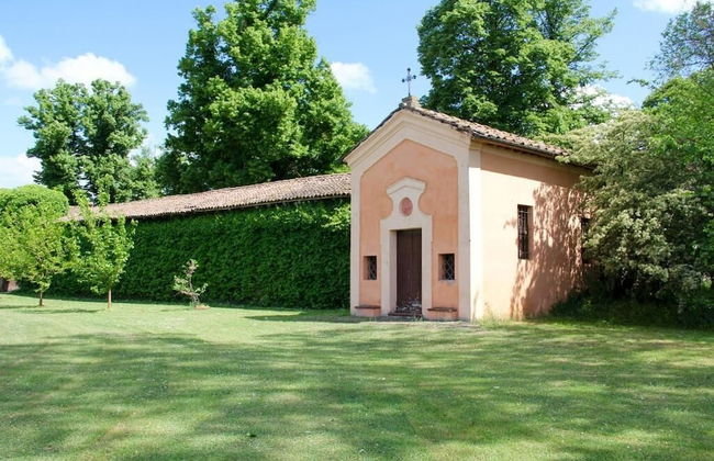 Agriturismo Palazzo Minelli - Foto 53