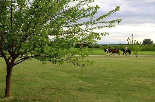 Photo 44 - Agriturismo Palazzo Minelli