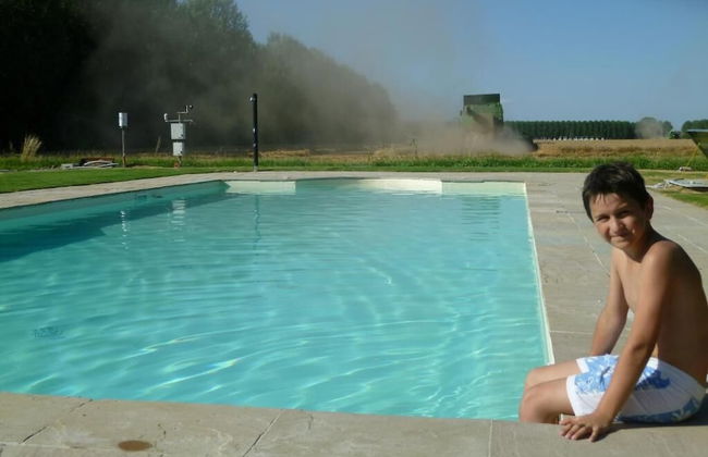 Agriturismo Palazzo Minelli - Foto 16